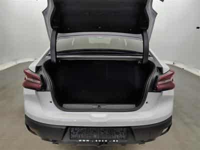 Citroen C4 X 1.2 Hybrid 145cv EAT8 Max NAVI / FULL LED / CUIR / CAMERA (2025) - Foto 14
