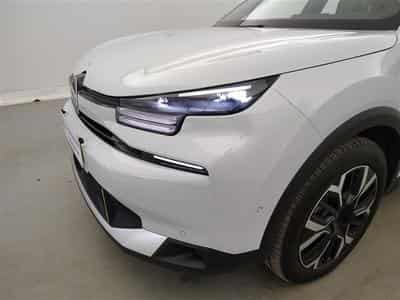 Citroen C4 X 1.2 Hybrid 145cv EAT8 Max NAVI / FULL LED / CUIR / CAMERA (2025) - Foto 15