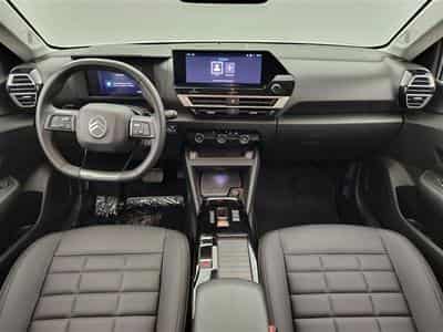 Citroen C4 X 1.2 Hybrid 145cv EAT8 Max NAVI / FULL LED / CUIR / CAMERA (2025) - Foto 8