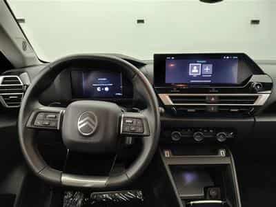Citroen C4 X 1.2 Hybrid 145cv EAT8 Max NAVI / FULL LED / CUIR / CAMERA (2025) - Foto 9