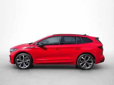 Skoda Enyaq RS Suite/Pano/Matrix/Crystal/Maxx/AHK (2023) - Foto 3