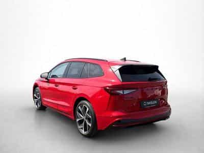 Skoda Enyaq RS Suite/Pano/Matrix/Crystal/Maxx/AHK (2023) - Foto 4
