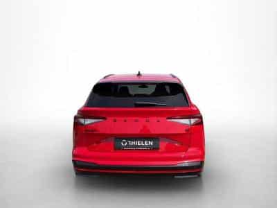 Skoda Enyaq RS Suite/Pano/Matrix/Crystal/Maxx/AHK (2023) - Foto 5