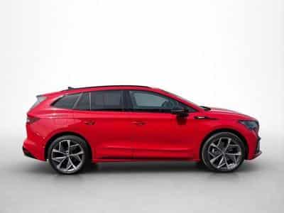 Skoda Enyaq RS Suite/Pano/Matrix/Crystal/Maxx/AHK (2023) - Foto 7