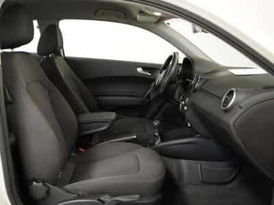 Audi A1 1,4 TFSI Attraction 2.Hand *Xenon *SHZ *Klima (2010) - Foto 10