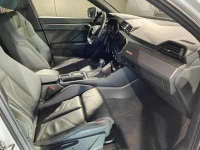 Audi Q3 SPORTBACK 35 TDI S-TRONIC S LINE CAMERA CUIR CARPLAY SIEGES (2021) - Foto 7