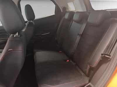 Ford EcoSport 1.0 ST-Line (2020) - Foto 11