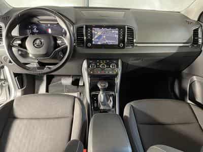 Skoda Karoq 2.0 TDI 115 DSG7 BUSINESS GPS CARPLAY (2023) - Foto 3