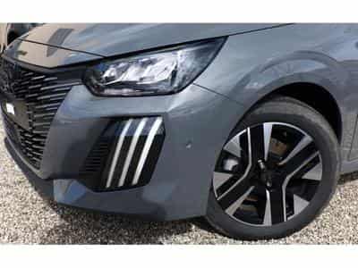 Peugeot 208 208 Hybrid Allure 136 cv Automatique (2025) - Foto 5