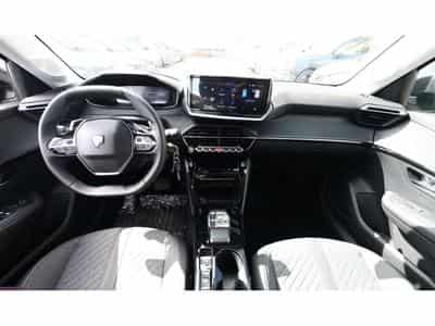Peugeot 208 208 Hybrid Allure 136 cv Automatique (2025) - Foto 7