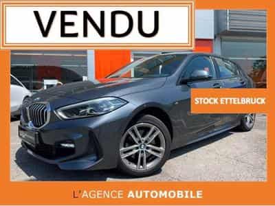 BMW 118 118i Aut. Pack M - GARANTIE JUSQU'A 36 MOIS (2021) - Foto 1