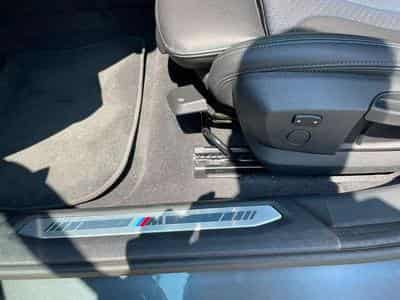 BMW 118 118i Aut. Pack M - GARANTIE JUSQU'A 36 MOIS (2021) - Foto 11