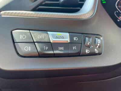 BMW 118 118i Aut. Pack M - GARANTIE JUSQU'A 36 MOIS (2021) - Foto 12