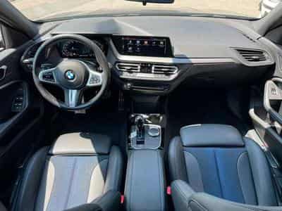 BMW 118 118i Aut. Pack M - GARANTIE JUSQU'A 36 MOIS (2021) - Foto 14