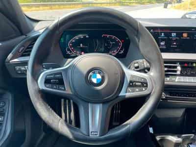BMW 118 118i Aut. Pack M - GARANTIE JUSQU'A 36 MOIS (2021) - Foto 15