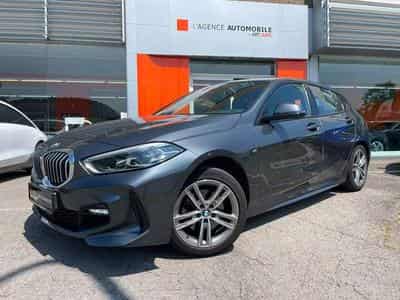BMW 118 118i Aut. Pack M - GARANTIE JUSQU'A 36 MOIS (2021) - Foto 3