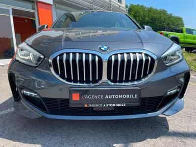 BMW 118 118i Aut. Pack M - GARANTIE JUSQU'A 36 MOIS (2021) - Foto 4