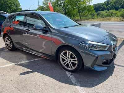 BMW 118 118i Aut. Pack M - GARANTIE JUSQU'A 36 MOIS (2021) - Foto 5