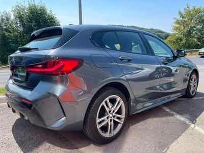 BMW 118 118i Aut. Pack M - GARANTIE JUSQU'A 36 MOIS (2021) - Foto 6