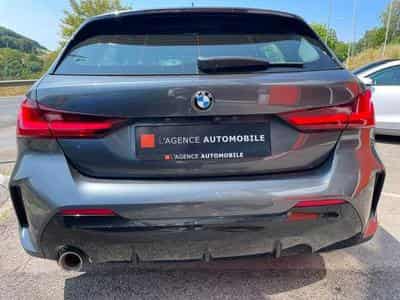 BMW 118 118i Aut. Pack M - GARANTIE JUSQU'A 36 MOIS (2021) - Foto 7