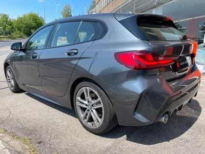 BMW 118 118i Aut. Pack M - GARANTIE JUSQU'A 36 MOIS (2021) - Foto 8