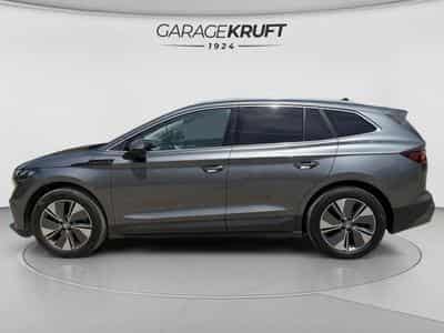 Skoda Enyaq Enyaq iV 80 WP, 19", ACC, (2023) - Foto 2