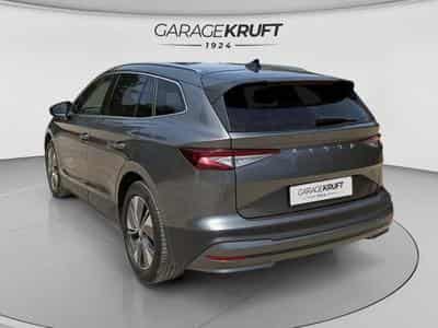 Skoda Enyaq Enyaq iV 80 WP, 19", ACC, (2023) - Foto 4