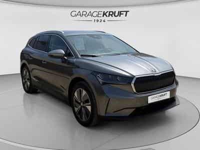 Skoda Enyaq Enyaq iV 80 WP, 19", ACC, (2023) - Foto 8