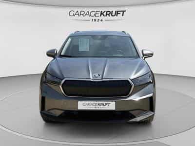 Skoda Enyaq Enyaq iV 80 WP, 19", ACC, (2023) - Foto 9