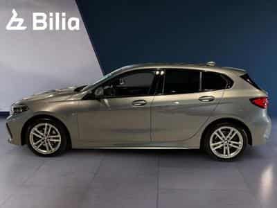 BMW 118 118i Hatch (2024) - Foto 10