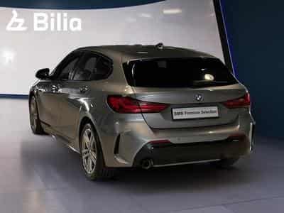 BMW 118 118i Hatch (2024) - Foto 13