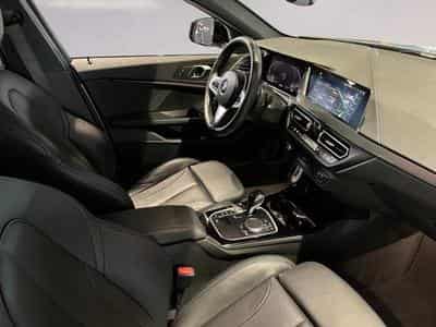 BMW 118 118i Hatch (2024) - Foto 7