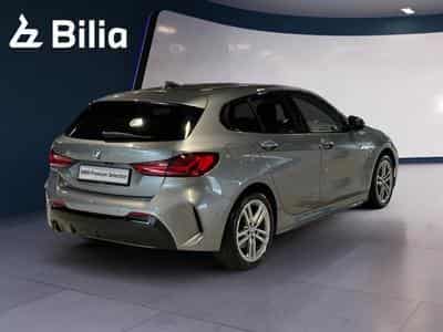 BMW 118 118i Hatch (2024) - Foto 8