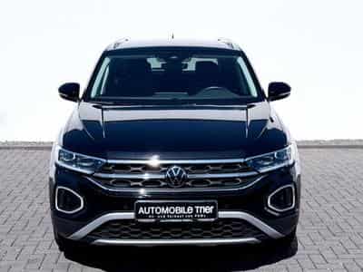 VW T-Roc T-Roc 1.5 TSI /IQ/CAM/CARPLAY/1.HAND/GARANTIE (2025) - Foto 2