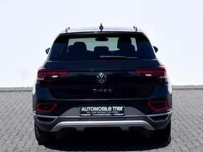 VW T-Roc T-Roc 1.5 TSI /IQ/CAM/CARPLAY/1.HAND/GARANTIE (2025) - Foto 6