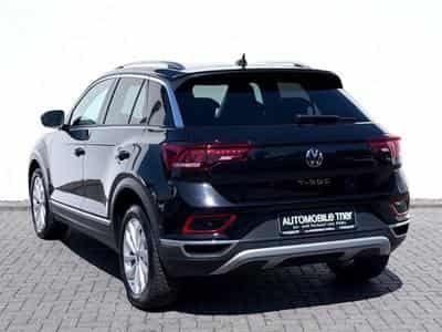 VW T-Roc T-Roc 1.5 TSI /IQ/CAM/CARPLAY/1.HAND/GARANTIE (2025) - Foto 7