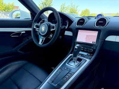 Porsche Cayman Cayman 718 GTS /PDK/LED/CARPLAY/GARANTIE/ (2019) - Foto 11