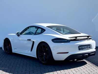 Porsche Cayman Cayman 718 GTS /PDK/LED/CARPLAY/GARANTIE/ (2019) - Foto 7