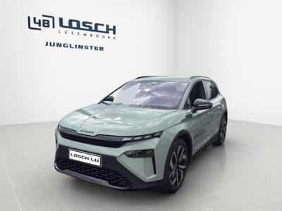 Skoda Elroq Sportline 85 210kW/285PS (2026) - Foto 1