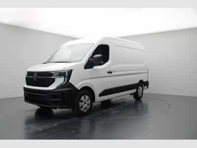 Renault Master extra L2H2 3,5t Blue dCi 130 (2025) - Foto 1