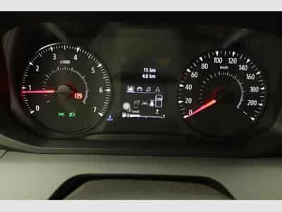 Renault Master extra L2H2 3,5t Blue dCi 130 (2025) - Foto 13
