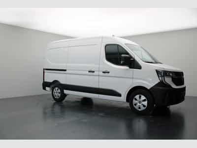 Renault Master extra L2H2 3,5t Blue dCi 130 (2025) - Foto 7