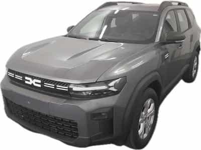 Dacia Bigster 1.2 Mild Hybrid 140 Essential (2026) - Foto 1
