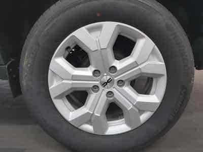 Dacia Bigster 1.2 Mild Hybrid 140 Essential (2026) - Foto 11