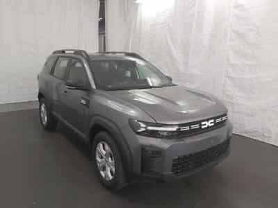 Dacia Bigster 1.2 Mild Hybrid 140 Essential (2026) - Foto 2