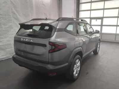 Dacia Bigster 1.2 Mild Hybrid 140 Essential (2026) - Foto 3