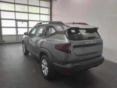 Dacia Bigster 1.2 Mild Hybrid 140 Essential (2026) - Foto 4