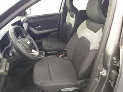 Dacia Bigster 1.2 Mild Hybrid 140 Essential (2026) - Foto 6