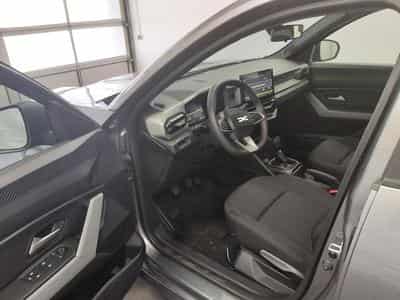 Dacia Bigster 1.2 Mild Hybrid 140 Essential (2026) - Foto 7