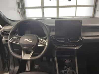 Dacia Bigster 1.2 Mild Hybrid 140 Essential (2026) - Foto 8